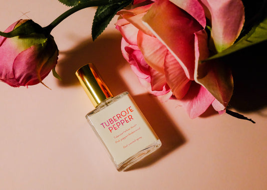 Tuberose Pepper Scented Spray 15ml