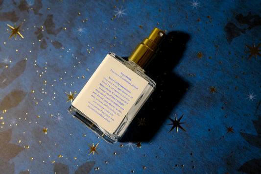 Indigo Velvet Scented Spray 15ml