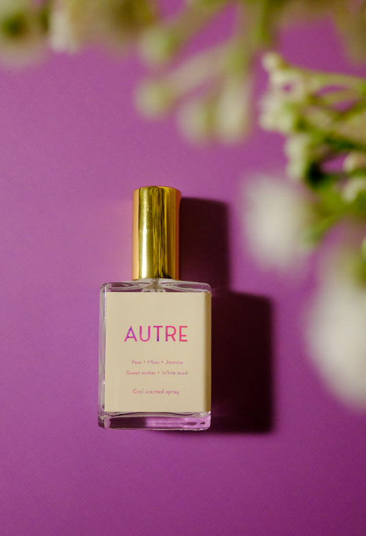 Autre Scented Spray 15ml
