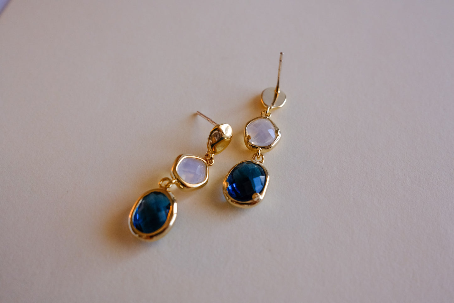 Ona Stud Earrings
