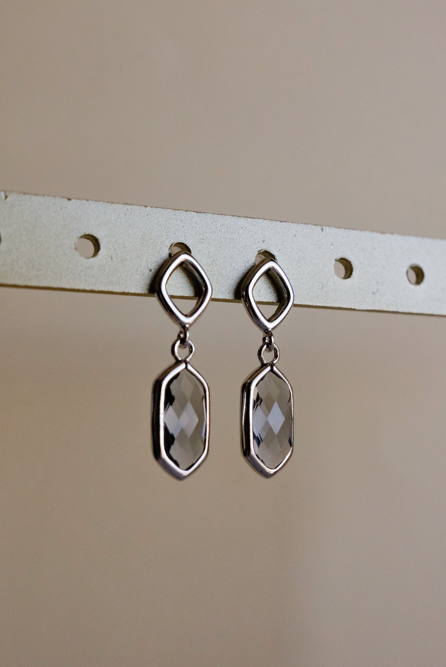 Cerra Stud Earrings