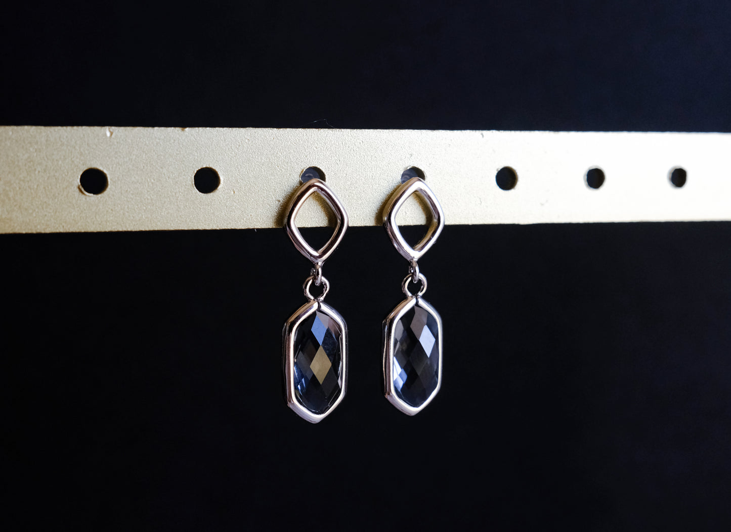 Cerra Stud Earrings