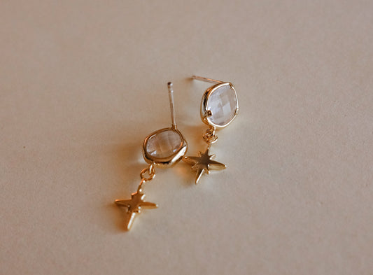 Estelle Stud Earrings