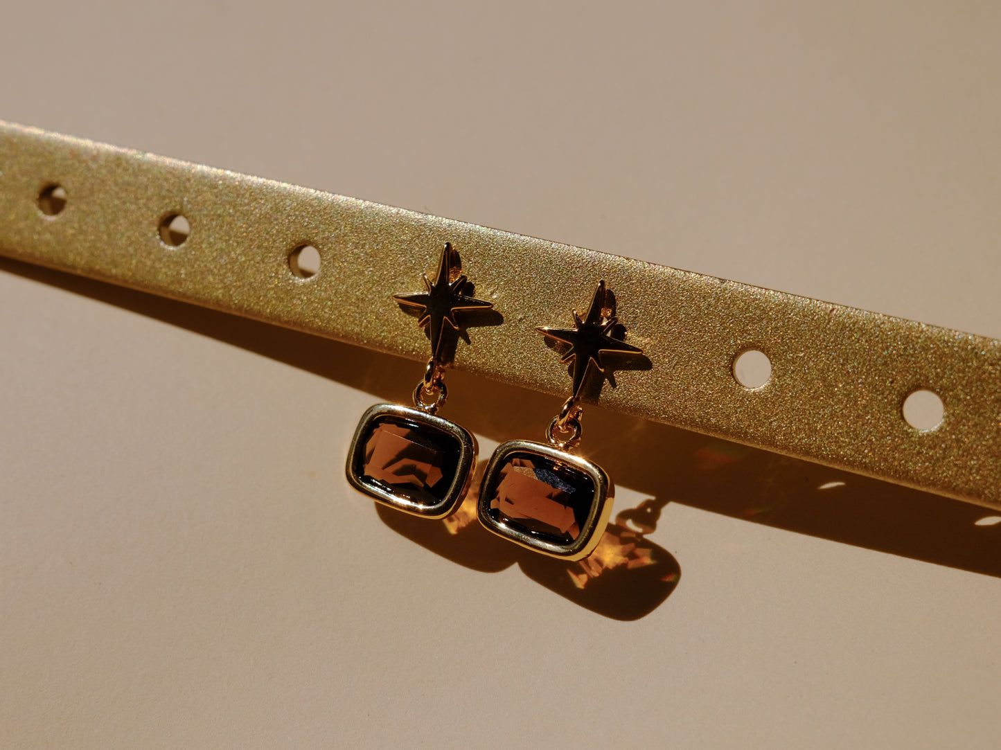 Bailey Stud Earrings