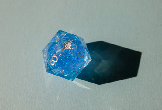 Marmoris Liquid Core D20