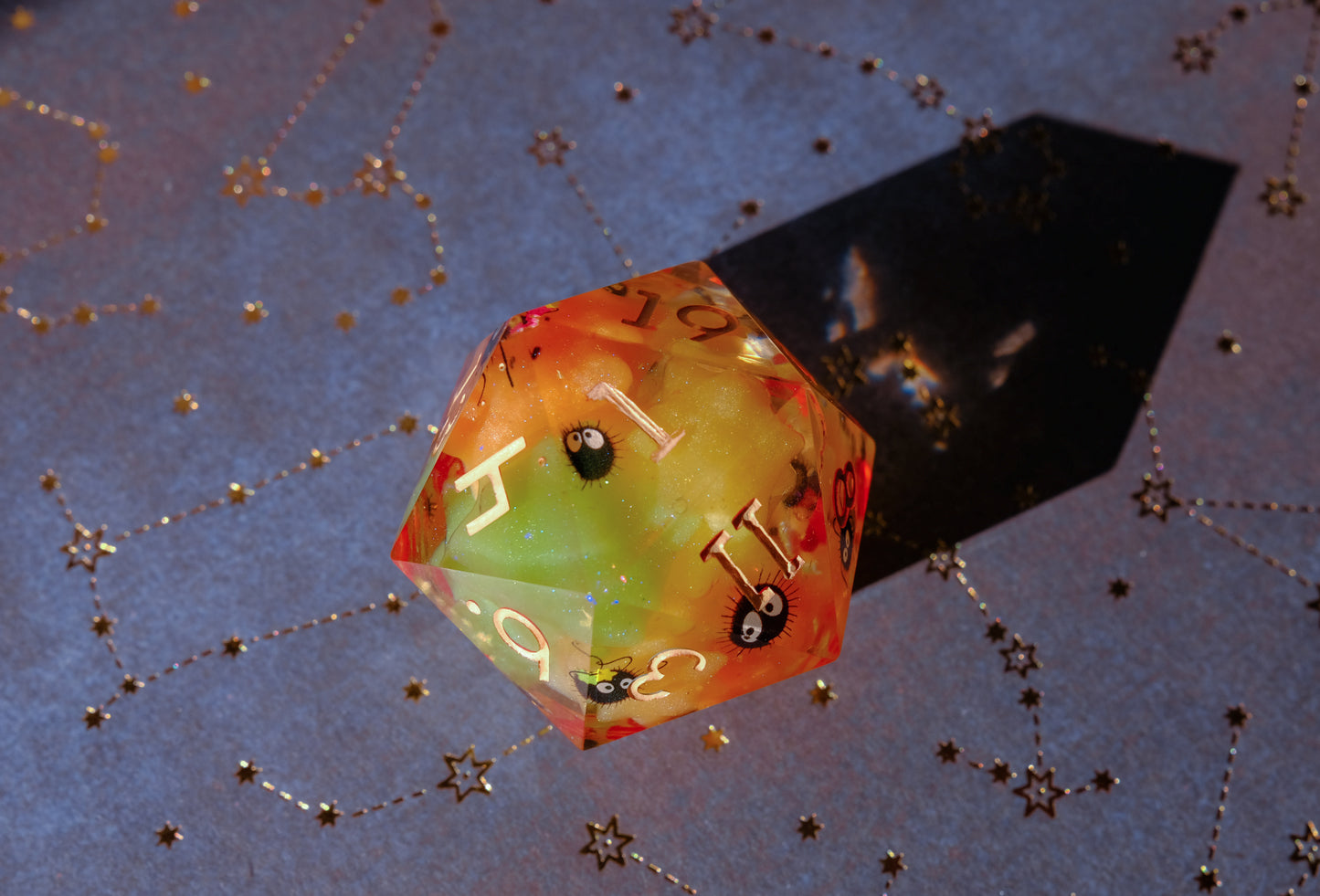 Citrus Soot Sprite Mega D20