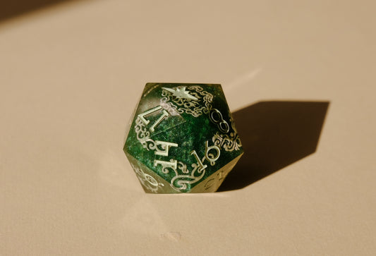 Evers D20