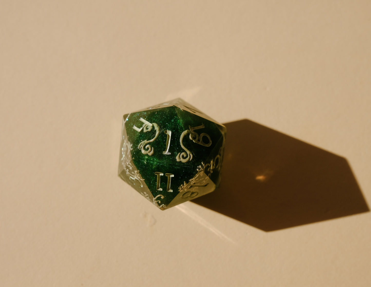 Evers D20