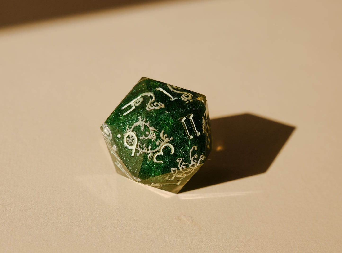 Evers D20