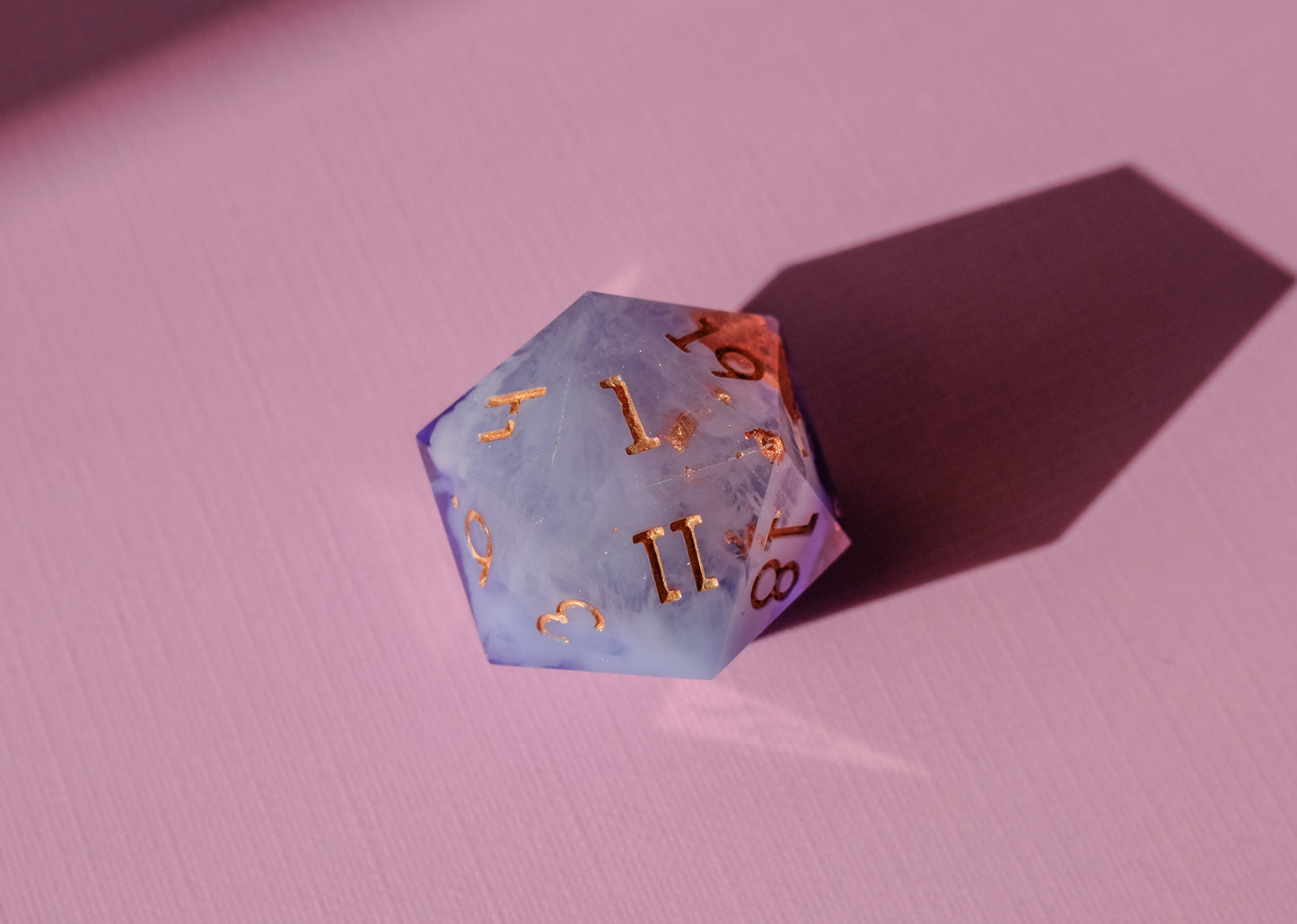 Nimbus D20