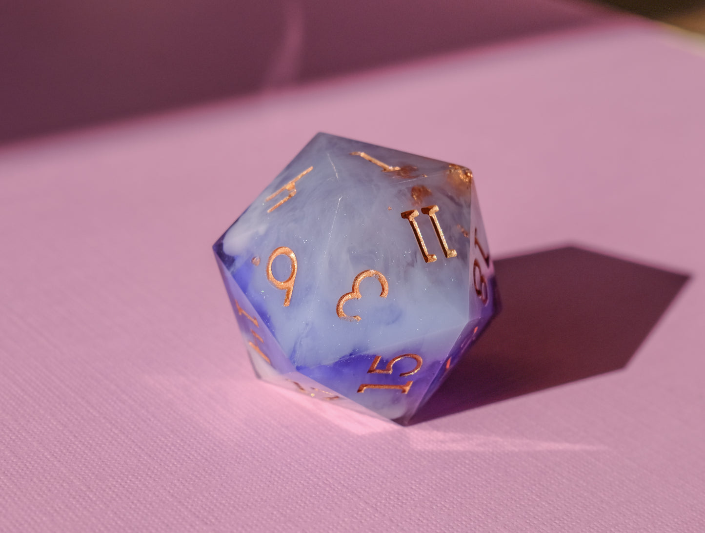Nimbus D20