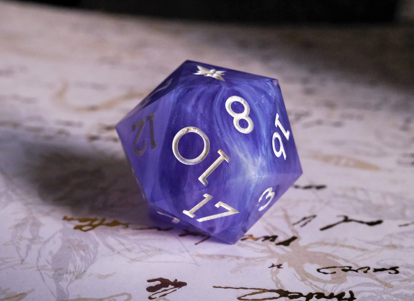 Arcane Gate Mega D20