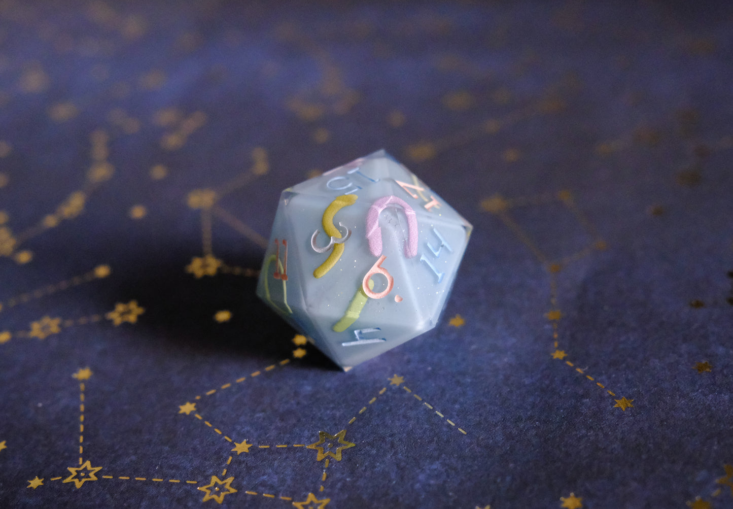 Playroom D20