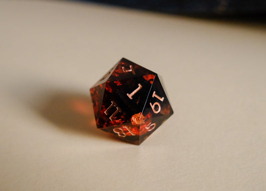 Darkfire D20
