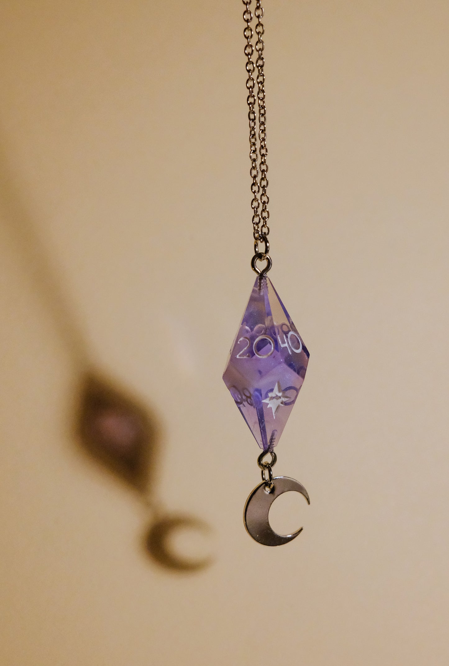 Dreamscape D% Necklace