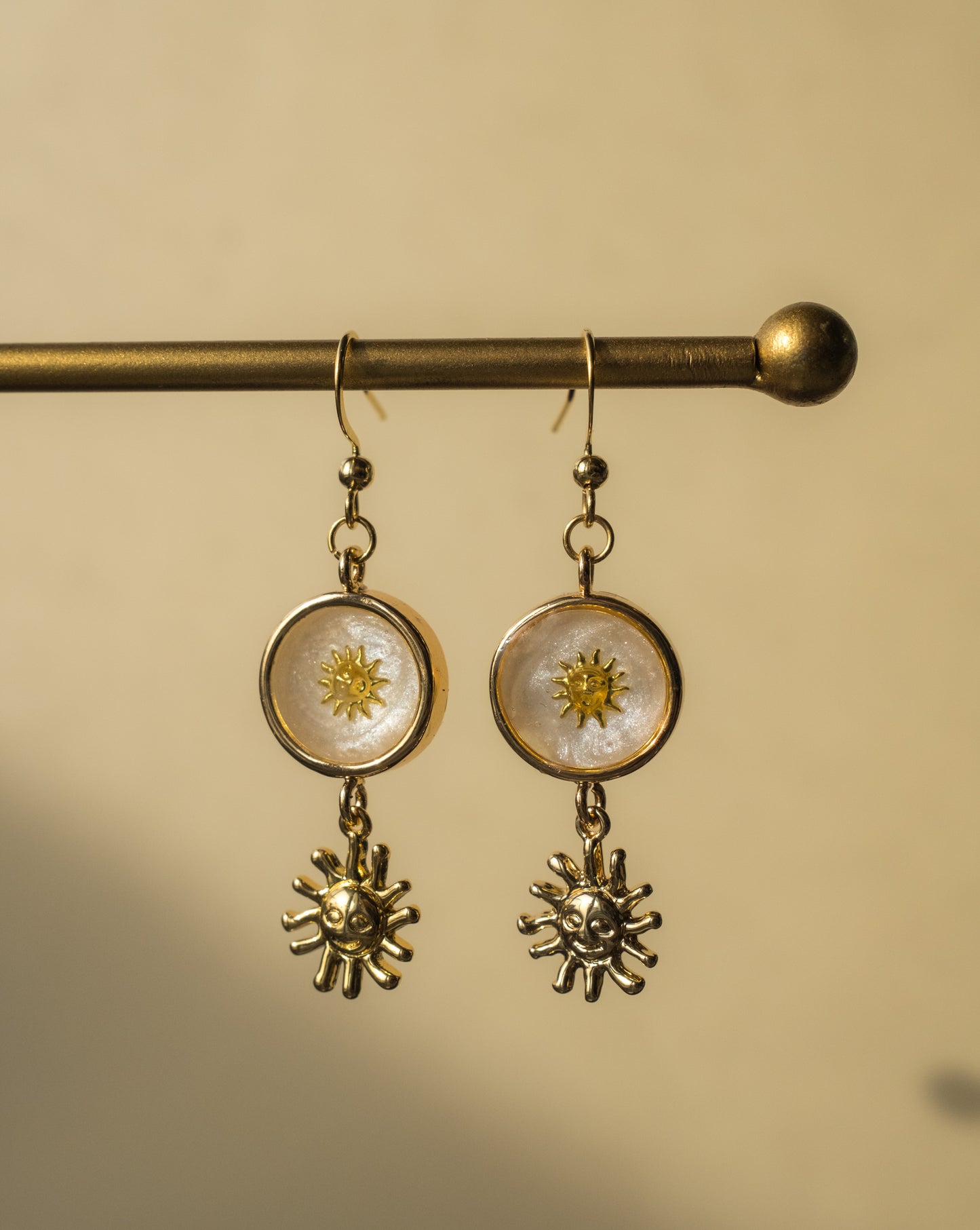 Sola Earrings