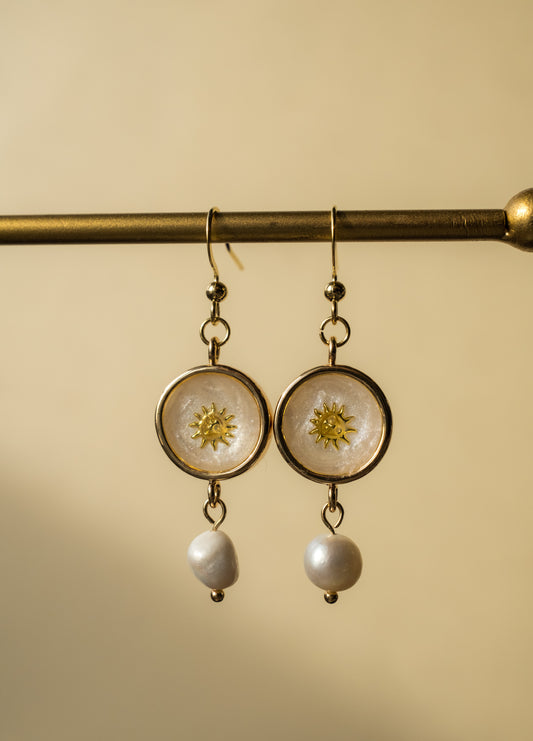 Sola Earrings
