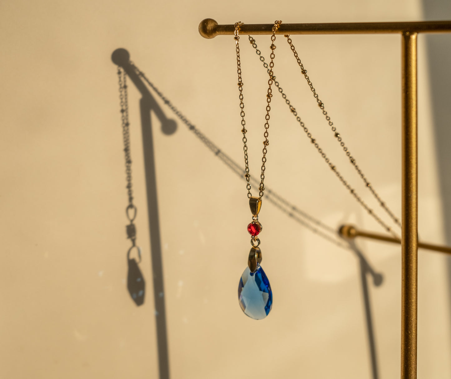 Howl's Necklace