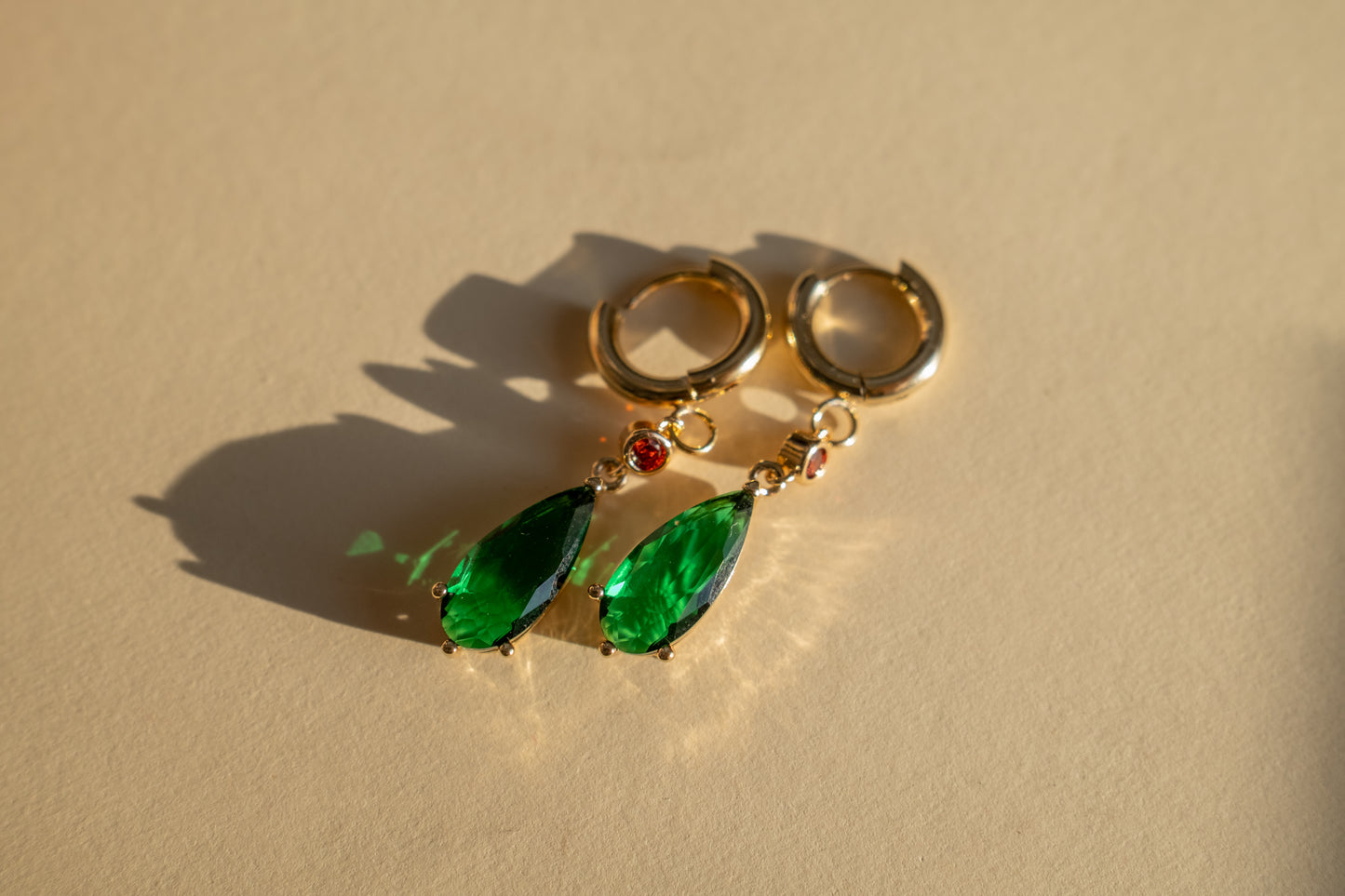 Howl's Earrings