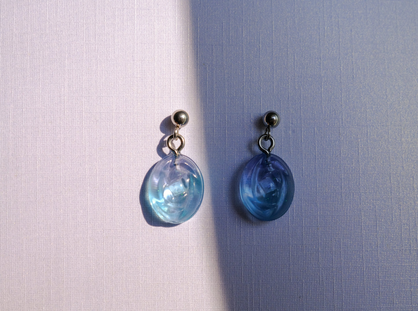 Soda Sakuma Candy Stud Earrings