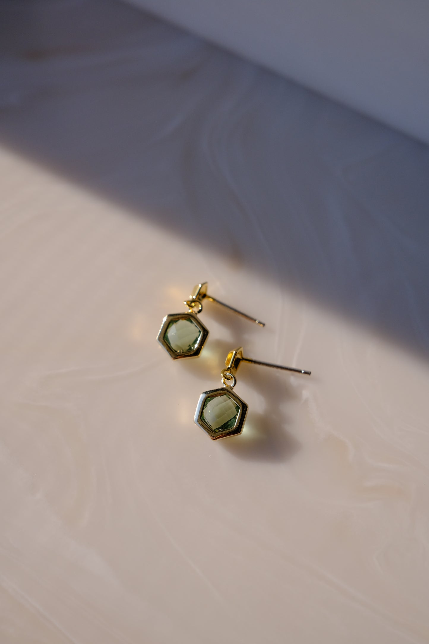 Palla Stud Earrings