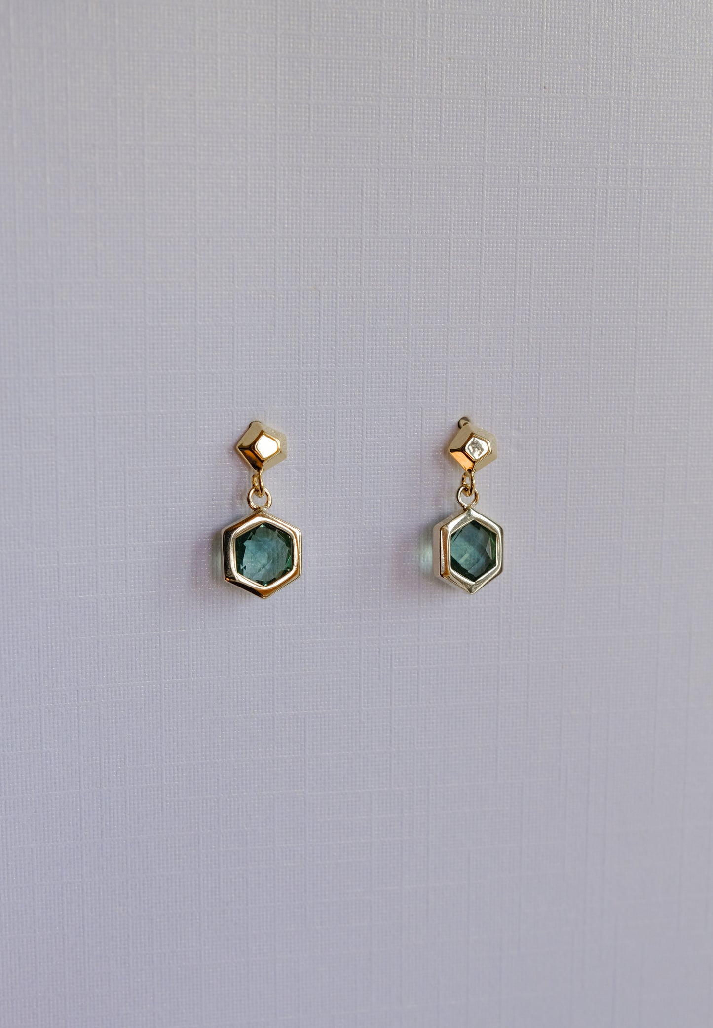Palla Stud Earrings