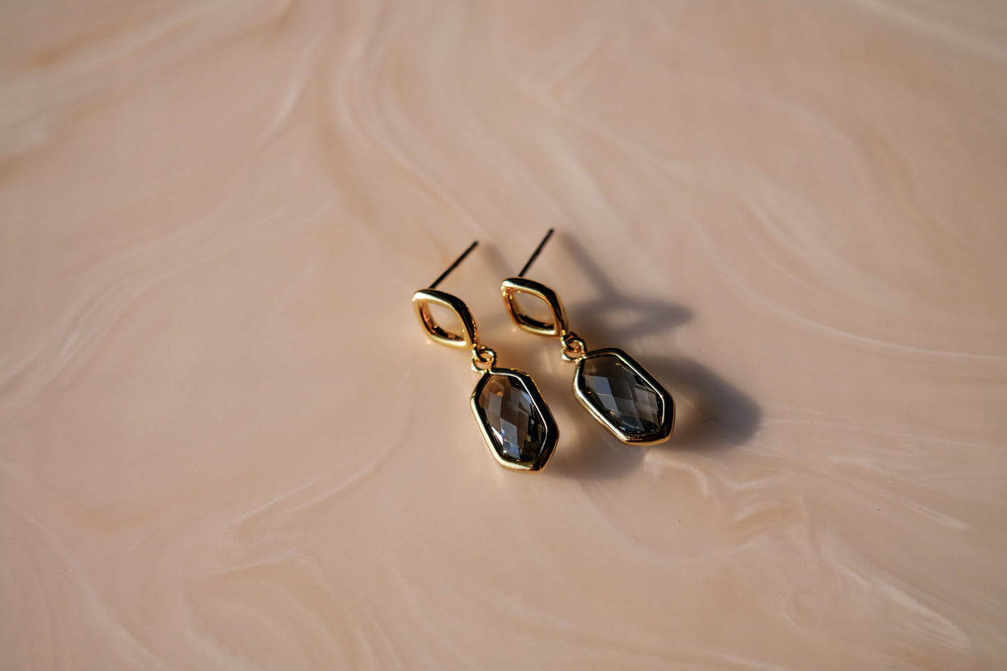 Cerra Stud Earrings