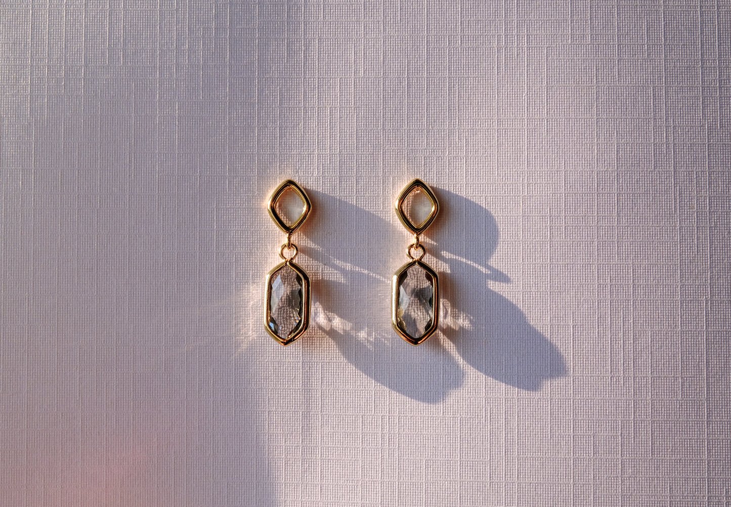 Cerra Stud Earrings