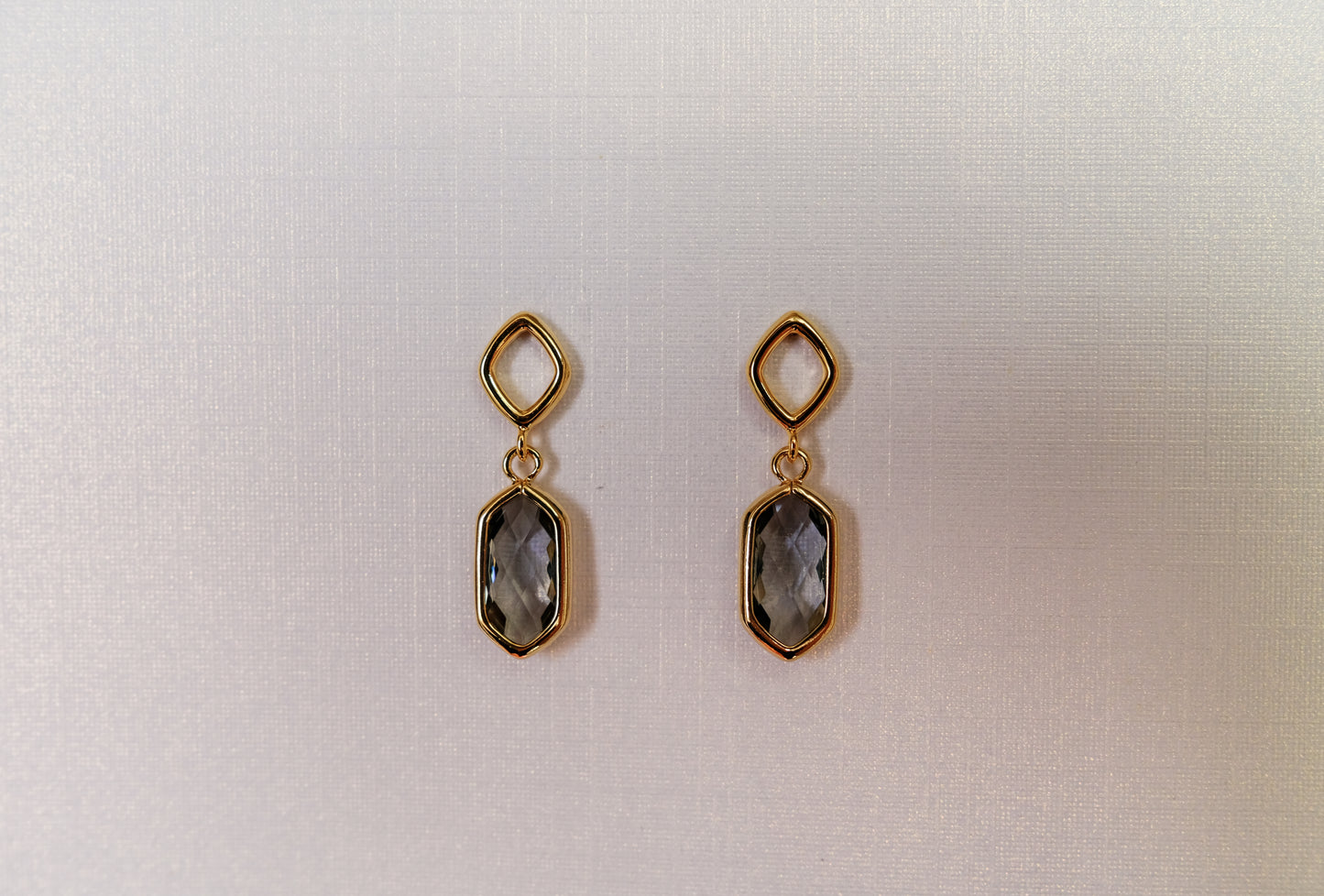 Cerra Stud Earrings
