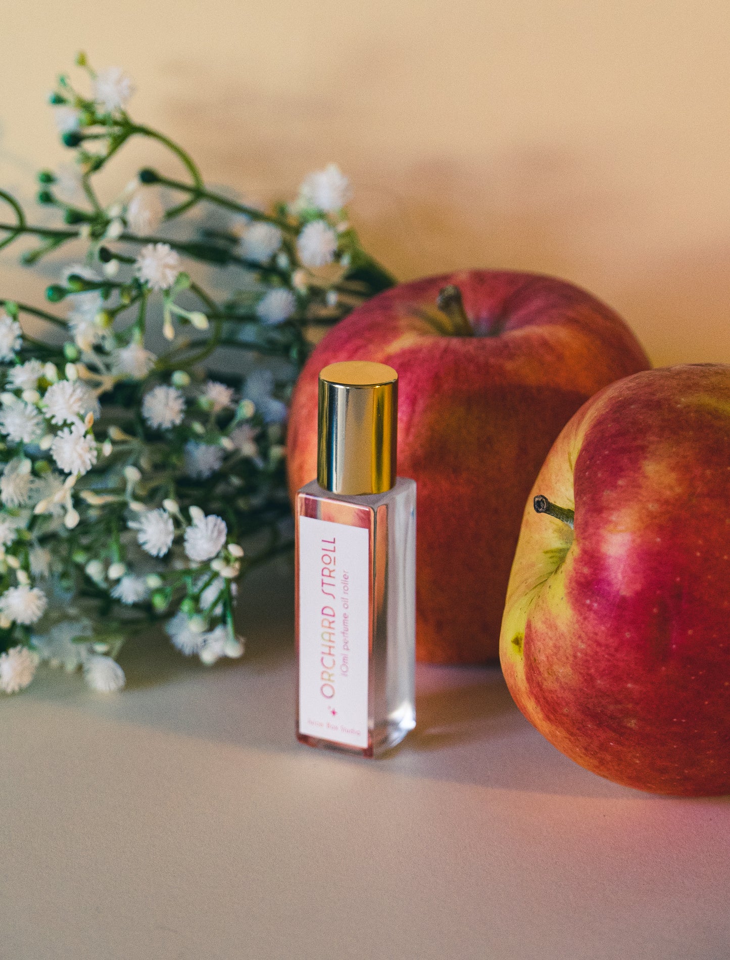 Orchard Stroll Scented Oil Roller 10ml