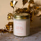 Fall Girl Final Form Scented Candle jar