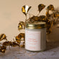 Fall Girl Final Form Scented Candle jar