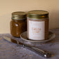Fresh Loaf Scented Candle jar