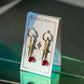 Sullied Dagger Earrings