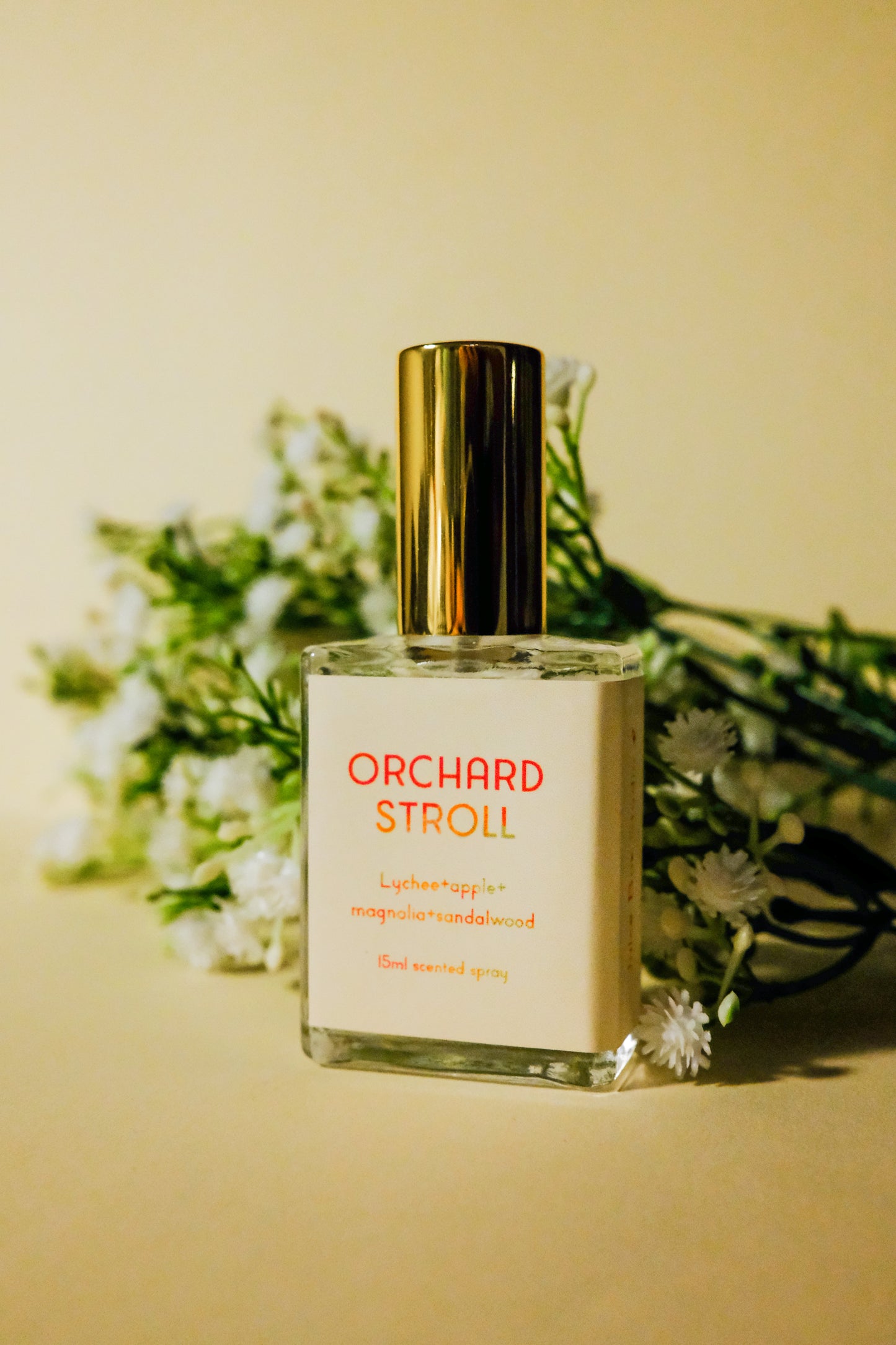 Orchard Stroll Scented Spray 15ml
