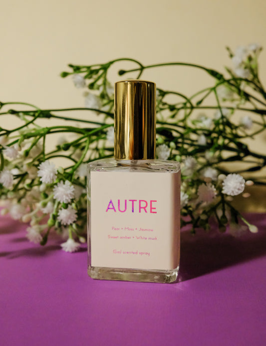 Autre Scented Spray 15ml