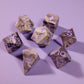 Grimace Soup Flawed Polyhedral Dice Set