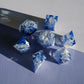 Squall Flawed Polyhedral Dice Set