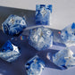 Squall Flawed Polyhedral Dice Set