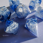 Squall Flawed Polyhedral Dice Set