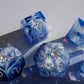 Squall Flawed Polyhedral Dice Set