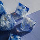 Squall Flawed Polyhedral Dice Set