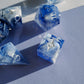 Squall Flawed Polyhedral Dice Set