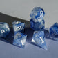 Squall Flawed Polyhedral Dice Set