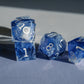 Squall Flawed Polyhedral Dice Set