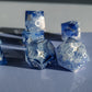 Squall Flawed Polyhedral Dice Set