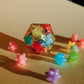 Primary Colour Soot Sprite Mega D20