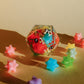 Primary Colour Soot Sprite Mega D20