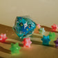 Blue Soot Sprite Mega D20