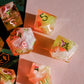 Defying Gravity Polyhedral Dice Set
